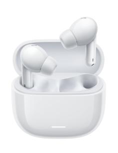 Xiaomi Redmi Buds 6 Lite Auriculares True Wireless Stereo (TWS) Dentro de oído Llamadas/Música USB Tipo C Bluetooth Blanco