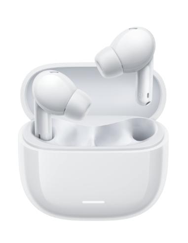 Xiaomi Redmi Buds 6 Lite Auriculares True Wireless Stereo (TWS) Dentro de oído Llamadas/Música USB Tipo C Bluetooth Blanco