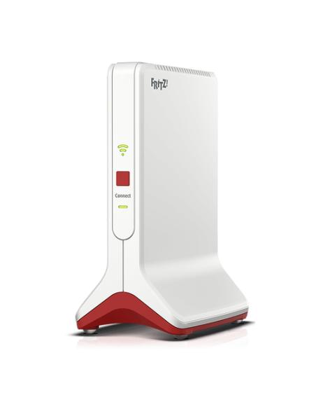 Repeater FRITZ! 6000 Rojo, Blanco