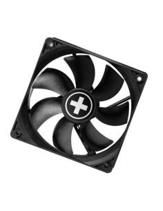 Xilence XPF60S.W Carcasa del ordenador Ventilador 6 cm Negro