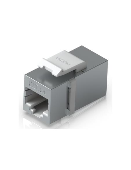 Ubiquiti UACC-Keystone-Coupler-C6A