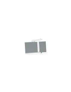 Ubiquiti UACC-Keystone-Coupler-C6A 2
