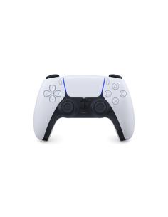 Sony Interactive Entertainment DualSense V2 Negro, Blanco Bluetooth/USB Gamepad Analógico/Digital Android, MAC, PC, PlayStation 