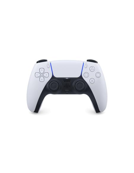 Sony Interactive Entertainment DualSense V2 Negro, Blanco Bluetooth/USB Gamepad Analógico/Digital Android, MAC, PC, PlayStation 