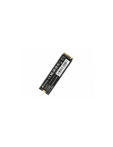 Verbatim Vi3000 2TB PCIe NVMe M.2 SSD PCI Express 3.0