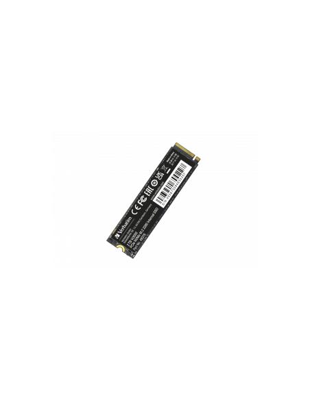 Verbatim Vi3000 2TB PCIe NVMe M.2 SSD PCI Express 3.0