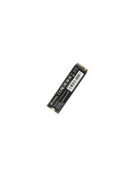 Verbatim Vi3000 1TB PCIe NVMe M.2 SSD PCI Express 3.0
