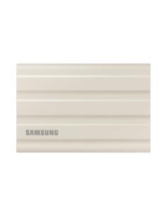 Samsung MU-PE2T0K 2 TB USB Tipo C 3.2 Gen 2 (3.1 Gen 2) Beige