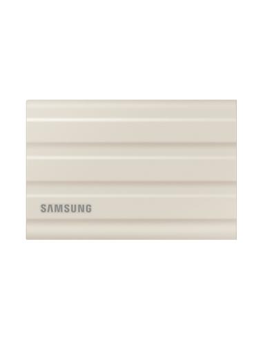 Samsung MU-PE2T0K 2 TB USB Tipo C 3.2 Gen 2 (3.1 Gen 2) Beige