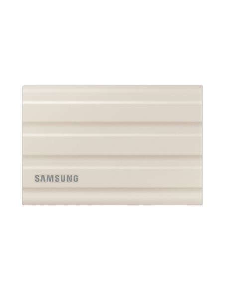 Samsung MU-PE2T0K 2 TB USB Tipo C 3.2 Gen 2 (3.1 Gen 2) Beige