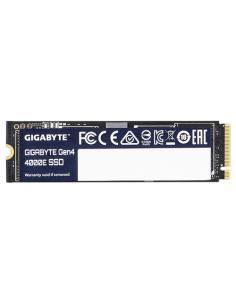 GIGABYTE Gen4 4000E 1 TB M.2 PCI Express 4.0 NVMe 3D NAND