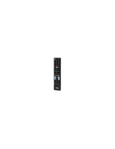 MANDO A DISTANCIA G&BL FUNCIONES SMART TV NO PRECISA PROGRAMACION NEGRO 8001