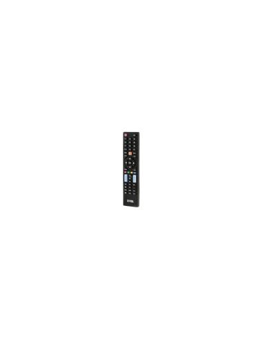 MANDO A DISTANCIA G&BL FUNCIONES SMART TV NO PRECISA PROGRAMACION NEGRO 8001