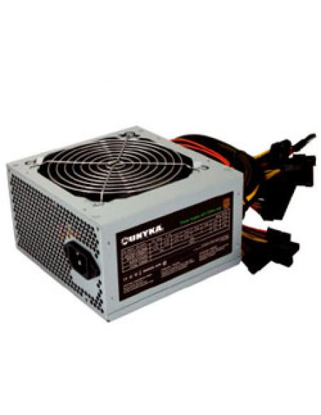 FUENTE ALIMENTACION UNYKA 300 W MICRO-ATX 52002