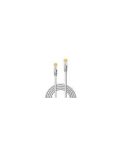 Lindy 47263 cable de red Gris 1,5 m Cat7 SF/UTP (S-FTP) 2