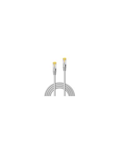 Lindy 47263 cable de red Gris 1,5 m Cat7 SF/UTP (S-FTP)