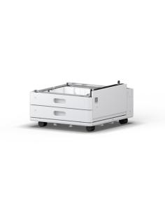 Epson Doble bandeja de papel