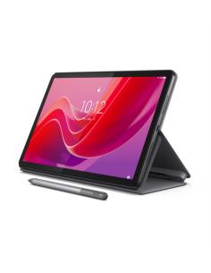 Lenovo ZG38C05461 funda para tablet 27,9 cm (11") Folio Gris