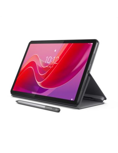 Lenovo ZG38C05461 funda para tablet 27,9 cm (11") Folio Gris