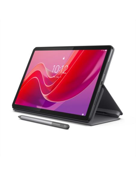 Lenovo ZG38C05461 funda para tablet 27,9 cm (11") Folio Gris