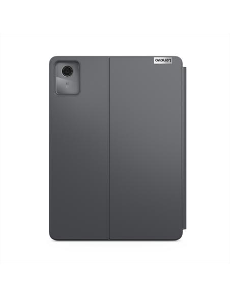Lenovo ZG38C05461 funda para tablet 27,9 cm (11") Folio Gris