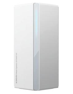 Xiaomi Mesh System AX3000 NE (2-pack) Doble banda (2,4 GHz / 5 GHz) Wi-Fi 6 (802.11ax) Blanco 4 Interno