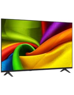 LG NANO 4K UHD AI 43NU8E0B3LA.AEU Televisor 109,2 cm (43") 4K Ultra HD Smart TV Wifi Negro