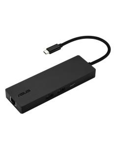 ASUS DC210 USB 3.2 Gen 1 (3.1 Gen 1) Type-C 5000 Mbit/s Negro