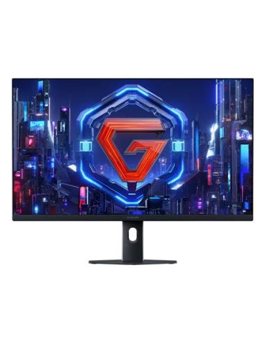 Xiaomi G27Qi pantalla para PC 68,6 cm (27") 2560 x 1440 Pixeles 2K LCD Negro
