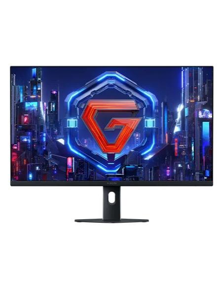 Xiaomi G27Qi pantalla para PC 68,6 cm (27") 2560 x 1440 Pixeles 2K LCD Negro
