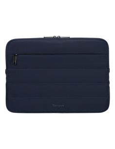 Targus TBS97602GL maletines para portátil 35,6 cm (14") Funda Azul
