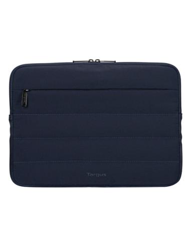 Targus TBS97602GL maletines para portátil 35,6 cm (14") Funda Azul