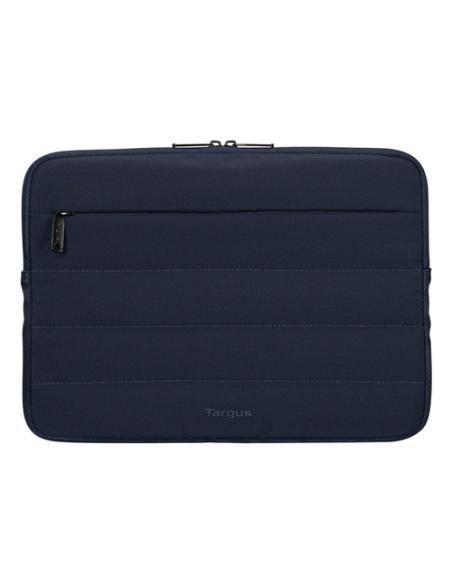 Targus TBS97602GL maletines para portátil 35,6 cm (14") Funda Azul