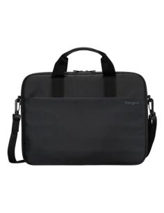 Targus TBS978GL maletines para portátil 35,6 cm (14") Maletín Negro