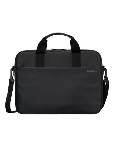 Targus TBS978GL maletines para portátil 35,6 cm (14") Maletín Negro
