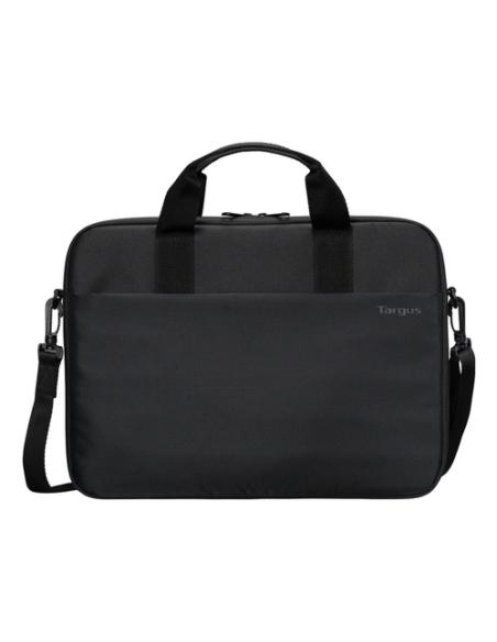 Targus TBS978GL maletines para portátil 35,6 cm (14") Maletín Negro
