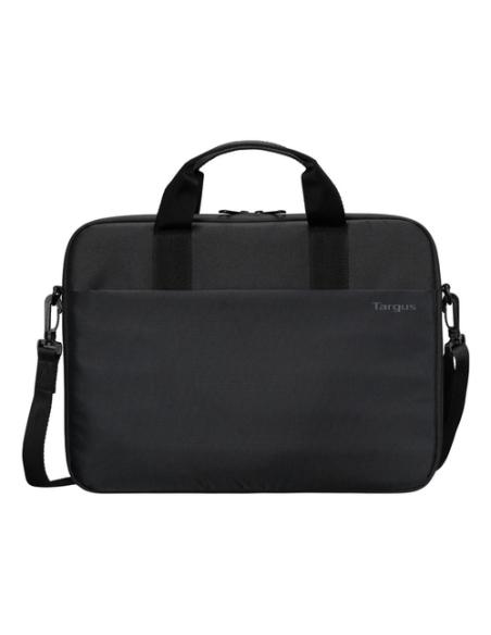Targus TBS979GL maletines para portátil 40,6 cm (16") Maletín Negro