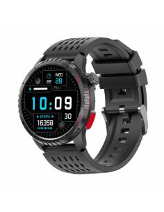 Denver SWG-345B 3,63 cm (1.43") AMOLED Digital 466 x 466 Pixeles Negro GPS (satélite)