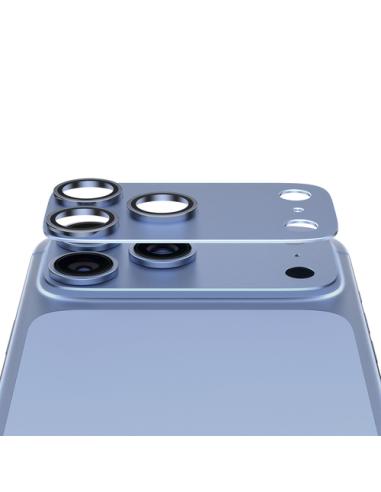 PanzerGlass PG06497 protector de pantalla o trasero para teléfono móvil Apple 1 pieza(s)