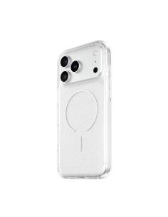 PanzerGlass CARE™ by ® Urban Explorer Case Star Lit w. MagSafe iPhone 18 Pro Max | 17 Pro Max funda para teléfono móvil Transpar