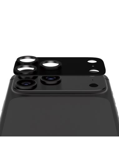 PanzerGlass ® Fender Camera Lens Protector Blackcurrant iPhone 18 Pro Max Protector de pantalla 1 pieza(s)