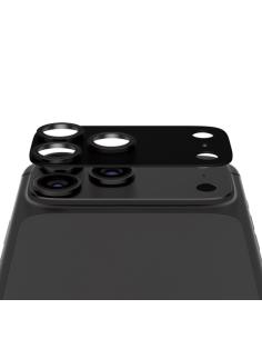 PanzerGlass ® Fender Camera Lens Protector Blackcurrant iPhone 18 Pro Protector de pantalla 1 pieza(s)