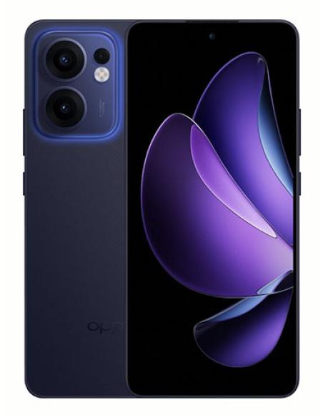 OPPO 13 F 5G 16,9 cm (6.67") SIM doble Android 15 USB Tipo C 8 GB 256 GB 5800 mAh Azul