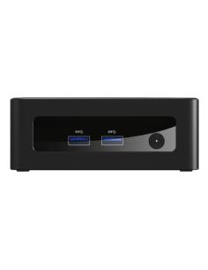 Leotec MiniPC Intel i5-12450H 8GB 256GB NVME
