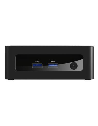 Leotec MiniPC Intel i5-12450H 8GB 256GB NVME