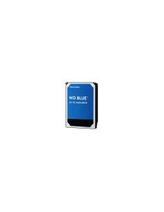 Western Digital Blue WD60EZAZ Disco 3.5 6TB 5400rpm SATA III
