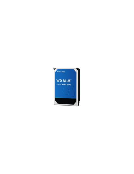Western Digital Blue WD60EZAZ Disco 3.5 6TB 5400rpm SATA III