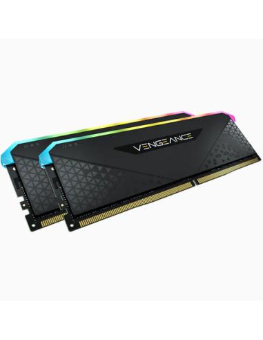 Corsair Vengeance RGB módulo de memoria 16 GB 2 x 8 GB DDR4 288-pin DIMM