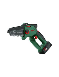 Bosch EasyChain 18V-15-7 Negro, Verde