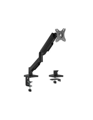 Equip 650130 soporte para monitor 81,3 cm (32") Escritorio Negro
